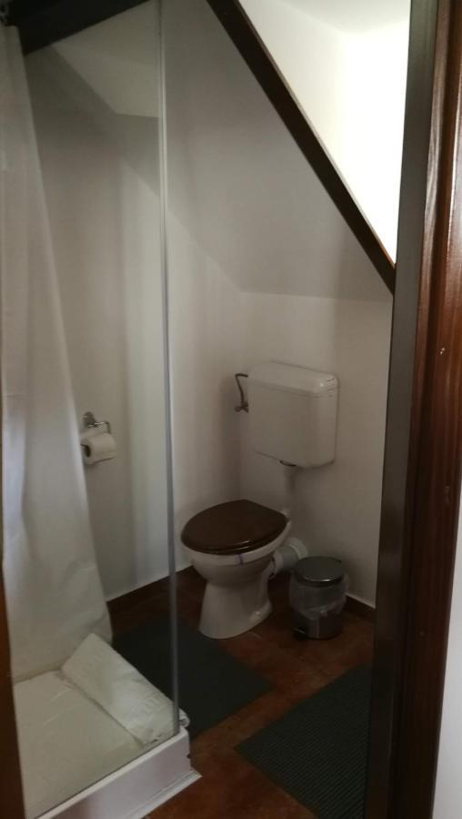 Pension Casa Contelui Rîşnov Exteriör bild