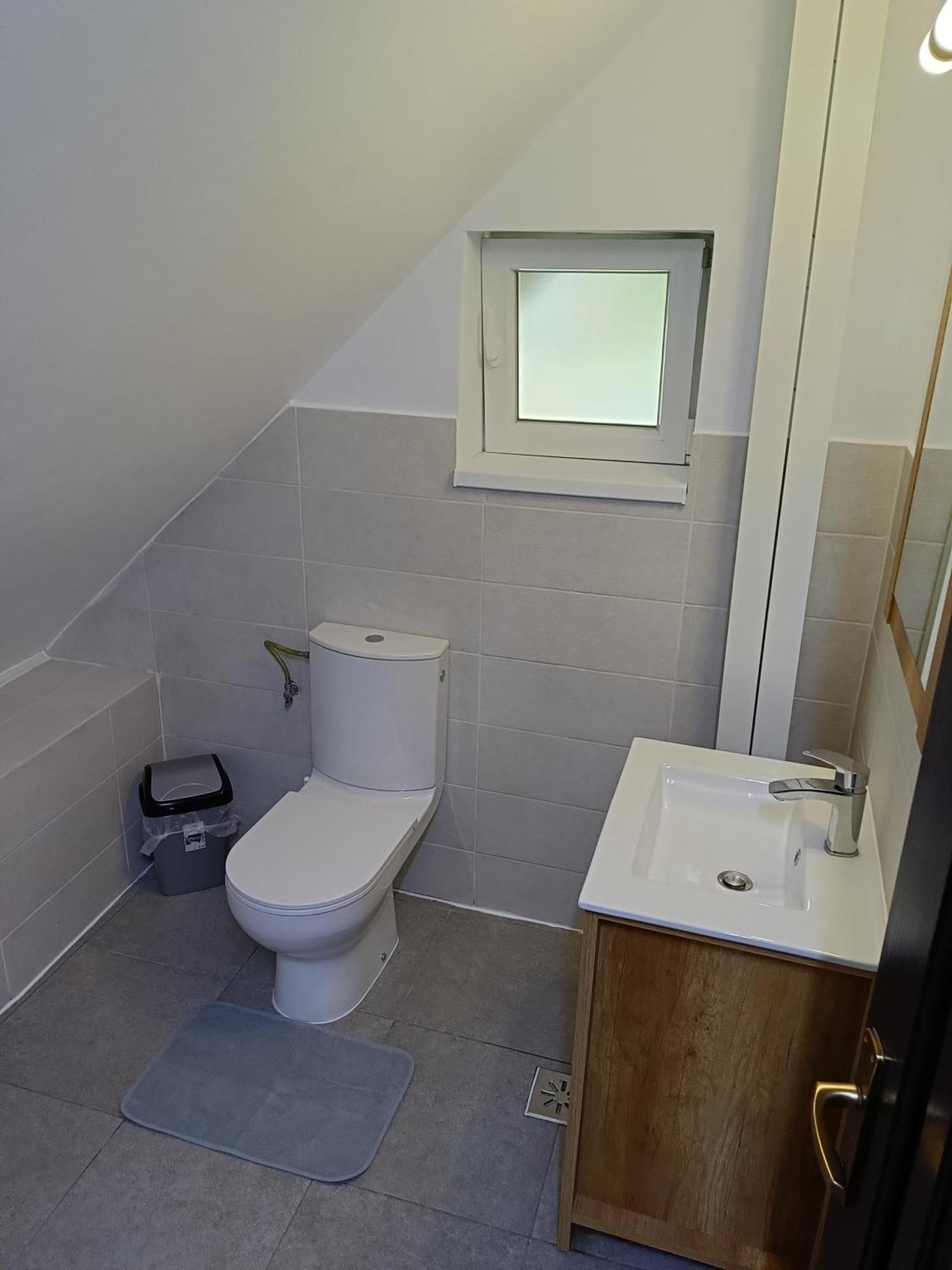 Pension Casa Contelui Rîşnov Rum bild
