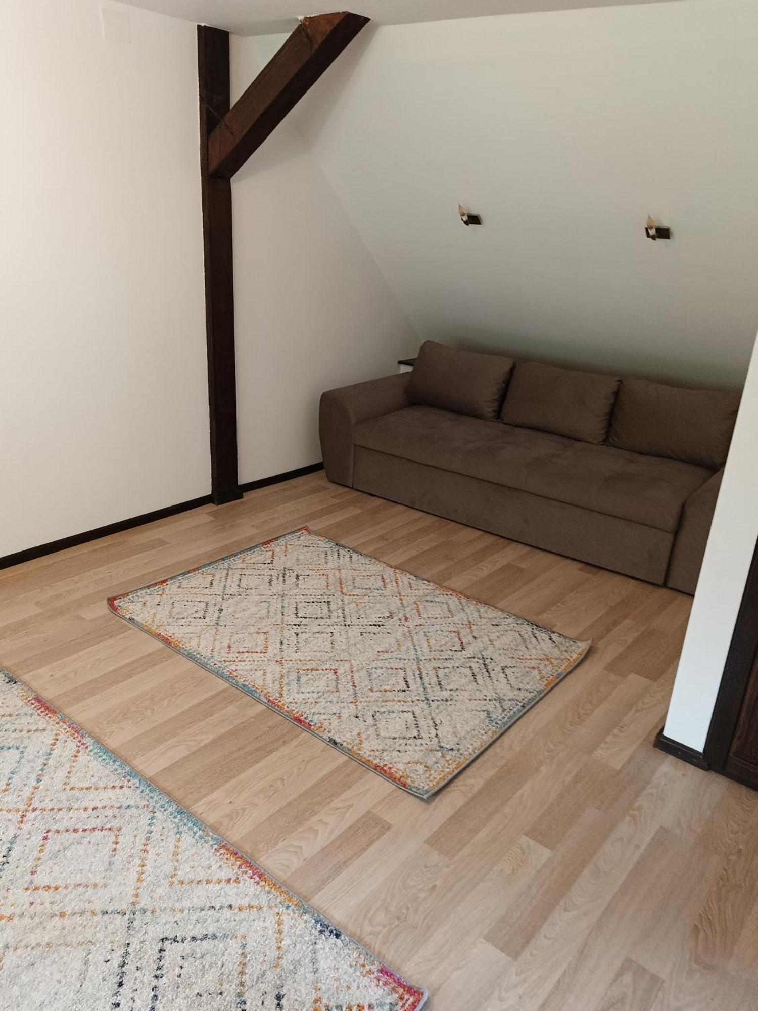 Pension Casa Contelui Rîşnov Rum bild