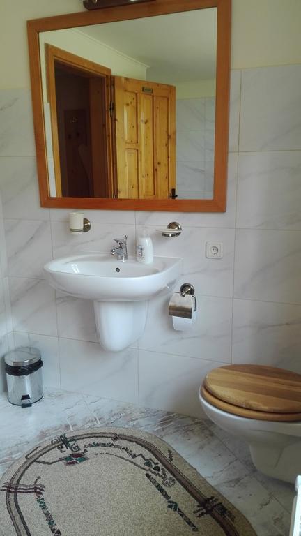 Pension Casa Contelui Rîşnov Exteriör bild