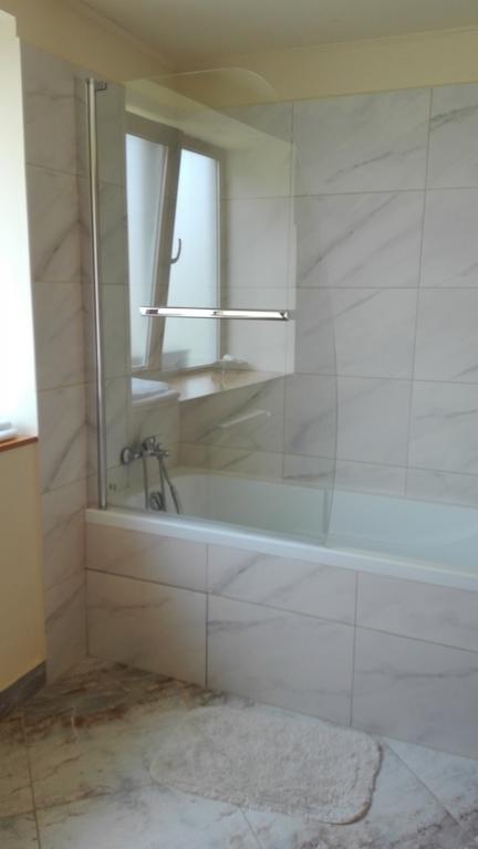 Pension Casa Contelui Rîşnov Exteriör bild